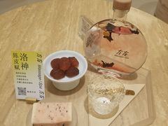 -左右Massage/Spa(长寿路店)
