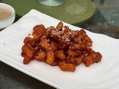 -春满园生态餐厅(南宫路店)