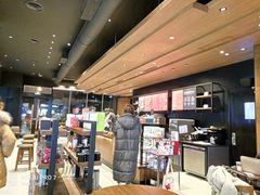 -星巴克臻选(北京太阳宫凯德店)