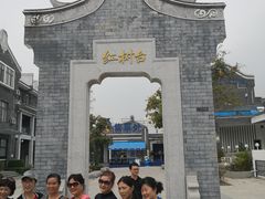 -天后宫民俗文化街