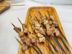 -金家老三饭庄(常营店)
