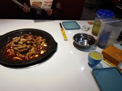 -鸭掌门特色火锅(文景路店)