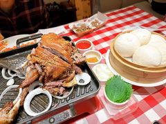 -西贝(枫蓝国际购物中心店)