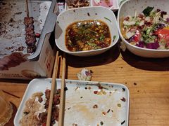 -木屋烧烤(西城天桥店)