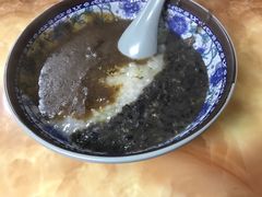 -大郎桥瑞陆糖粥(小太平巷店)