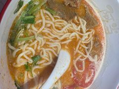 -阿当·小炒牛肉面(人广店)