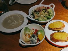 -斗牛士牛排(南京东路店)