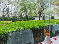 景观位-福楼法餐厅FLO