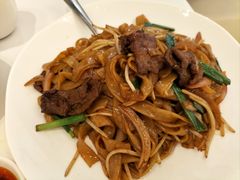 -茉里粤菜(皇姑万象汇店)