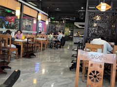 -重庆巴渝火锅(钟家村店)