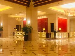 -无锡君来洲际酒店