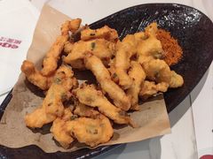 -椒爱水煮鱼川菜(新抚万达店)
