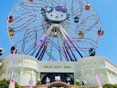 -杭州Hello Kitty乐园