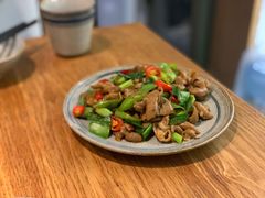 -静一餐厅·湖北菜(前门创始店)