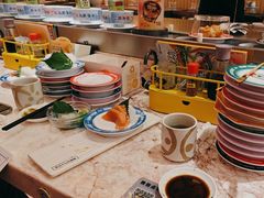 -元气寿司(宝安壹方城店)