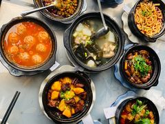 -廖记老砂锅(上清寺店)
