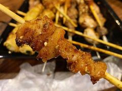 -95号酱骨·一块豆腐(展春园西路店)