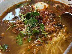 -顺姬冷面(长白西路店)