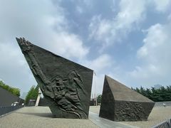 -侵华日军南京大屠杀遇难同胞纪念馆