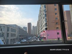 -红岸碳烤齐齐哈尔原味生态烤肉