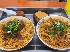 -邓邓胖姐拌面(濉溪路店)