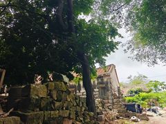 -六鳌古城