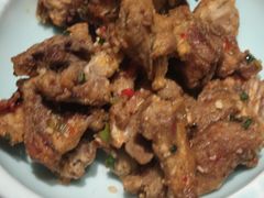 -羲和雅苑•北京烤鸭(平安国际金融中心店)