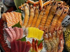 -松坂屋日料自助(长城路店)