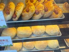 -龙城冰室(旺角)