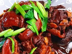 -壹只菜·崇明本地特色菜(崇明南门店)