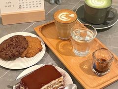 -PAUSE CAFE(南秀村店)