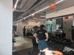 -乐刻运动健身(南山西丽366大街店)