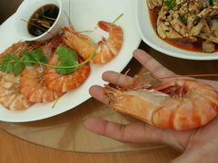-毛里求斯小四川餐厅总店