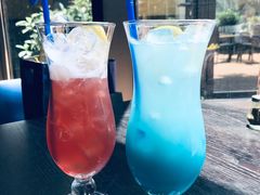 -bluefrog蓝蛙(水游城店)