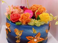 -BON CAKE(华贸购物中心店)