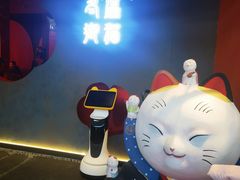 -将太无二·北美传奇寿司(荟聚购物中心西红门店)
