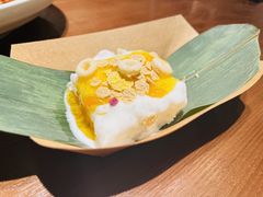 -疆里疆外·和田烤肉·清真