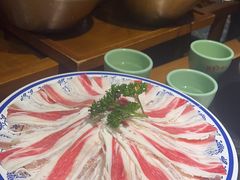 -蜀江龙火锅(339店)