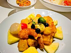 -南棠馆粤菜坊(群光店)