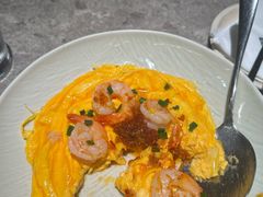 -留半山·香港食堂(啦啦宝都店)