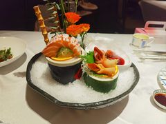 -禧悦楼(天德广场店)