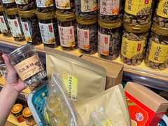 -长平腊味·潮汕特产