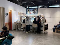 -海马体照相馆(天津世纪都会店)