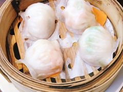 -味友味港印记(厦门集美银泰百货店)