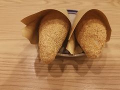 -正南齐北·老街糯米团(洪崖洞店)