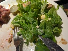 -拉蒂娜·巴西牛排馆 Latina·Brazilian Steakhouse(王府井喜悦店)