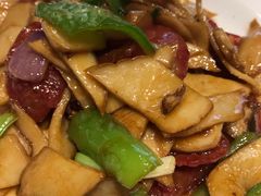 -顺德·古草食记(长寿店)