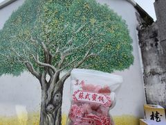 -苏州市吴中区光福窑上花果蜜饯厂