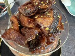 -柒园·三十年创意杭帮菜(龙湖滨江天街店)