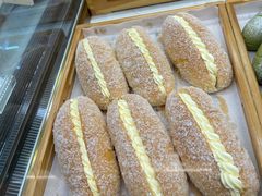 -皇后饼店(财富广场店)